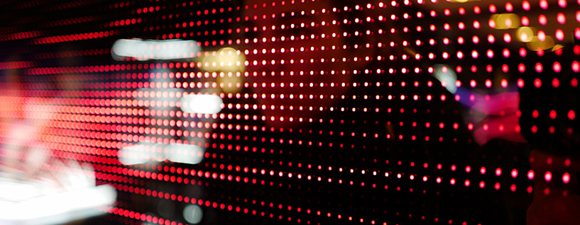 Industry Analytics Financial Services