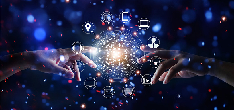 Intelligent Data Foundation